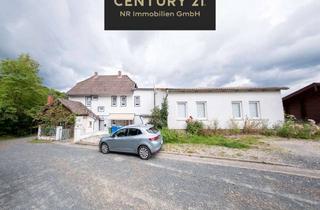 Anlageobjekt in 37412 Herzberg, Renditestarke Kapitalanlage mit 6 WE direkt in Herzberg am Harz zu verkaufen