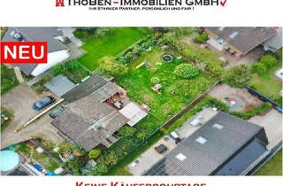 Grundstück zu kaufen in 24558 Henstedt-Ulzburg, Baugrundstück in traumhafter Lage von Henstedt-Ulzburg !