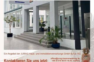 Büro zu mieten in Am Weidenring 56, 61352 Bad Homburg vor der Höhe, Einzigartige Flächen für Büro / Praxis / Dienstleistung für Themen IT, Bank, Crypto und mehr!