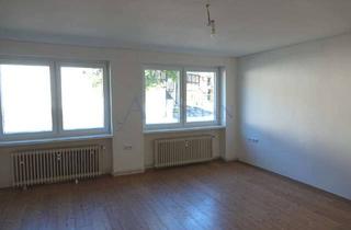 Wohnung mieten in 37581 Bad Gandersheim, Kernsanierte 2,5 Zimmerwohnung in ruhiger Lage