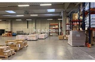 Gewerbeimmobilie mieten in 72202 Nagold, Moderne Lager-/ Produktionsfläche zu vermieten!