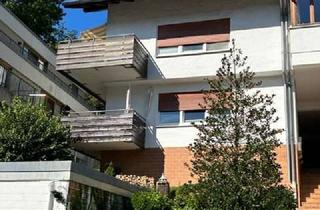 Wohnung kaufen in 69151 Neckargemünd, 4 ZKB-Wohnung mit Balkon und Stellplatz