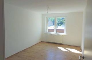 Wohnung mieten in Marktstraße 1d, 06279 Schraplau, sanierte und geräumige 3-Raumwohnung im Herzen von Schraplau