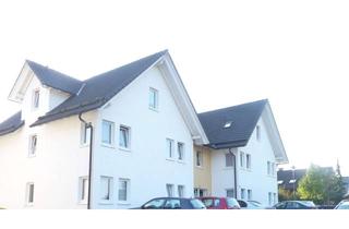 Wohnung mieten in Vor Den Hasseln, 57334 Bad Laasphe, 4 Zimmer-Wohnung mit Balkon