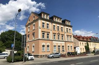 Wohnung mieten in Dresdner Straße 302, 01705 Freital, **preiswert Wohnen** 3 Zimmer Wohnung mit Balkon