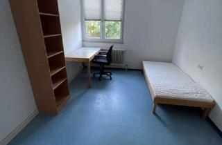 Wohnung mieten in Am Steingarten 12, 68169 Neckarstadt-Ost / Wohlgelegen, Students only! 1-room appartment for students