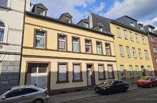 Haus kaufen in 46047 Marienkirche, Vollvermietetes 7-Familienhaus in zentraler Lage von Oberhausen