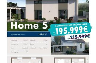 Haus kaufen in 31162 Bad Salzdetfurth, Wir bauen mit dir "Aktions Kracher 2023" *Mega Rabatt für kurze Zeit*