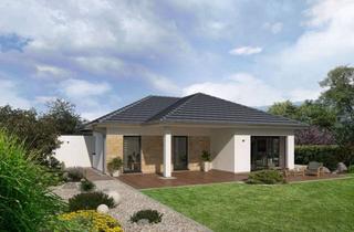 Haus kaufen in 63924 Kleinheubach, das haben wir uns verdient - modernes Wohnen auf einer Ebene