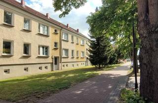 Anlageobjekt in Ritzlebener Str., 29410 Pretzier, Gepflegtes Mehrfamilienhaus in Salzwedel (Pretzier) mit 81.850 € Ist-Jahreseinnahmen