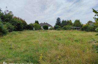 Grundstück zu kaufen in Spiekerheide, 32425 Minden, unverbaubarer Südblick, das Grundstück in toller Lage in Todenhausen
