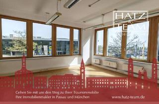 Büro zu mieten in 94036 Haidenhof Nord, 171 m² Büro im Messe-Business-Center Passau-Kohlbruck (MBC)