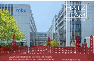 Büro zu mieten in 94036 Passau, 171 m² Büro im Messe-Business-Center Passau-Kohlbruck (MBC)