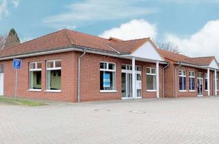 Geschäftslokal mieten in Oeringer Straße 5-7, 06484 Quedlinburg, Effiziente Laden-/Gastronomieflächen in belebter Wohnlage