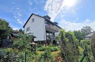Wohnung kaufen in 61194 Niddatal, Großzügige 4-Zimmerwohnung mit Traumblick auf Erbpachtgrundstück in Niddatal Assenheim