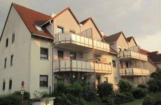 Wohnung kaufen in 91083 Baiersdorf, Kapitalanlage ! 2 Zi. Whg. mit Balkon in Baiersdorf / Wohnung kaufen