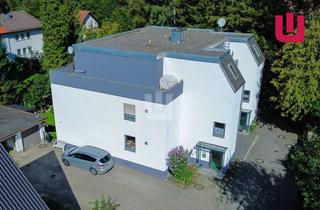 Wohnung kaufen in 82194 Gröbenzell, Für den Käufer provisionsfrei! - Attraktive Whg. mit großer Dachterrasse am Ortsrand von Gröbenzell.
