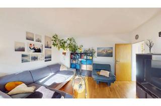 Wohnung kaufen in 85635 Höhenkirchen-Siegertsbrunn, Kapitalanlage: 2,5-Zimmerwohnung im 1.Obergeschoss in Höhenkirchen-Siegertsbrunn