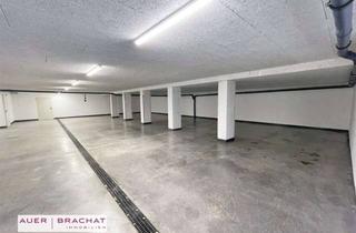 Garagen kaufen in 78576 Emmingen-Liptingen, 2x Tiefgaragenstellplätze in Emmingen inkl. Wallbox! je für 18.600€