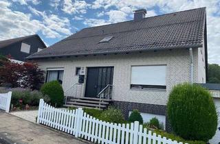 Haus kaufen in Am Oberen Felde 26, 31720 Bovenden, Sehr gepflegtes 1 - 2 Familienhaus in ruhiger Top-Lage, Preis VB!
