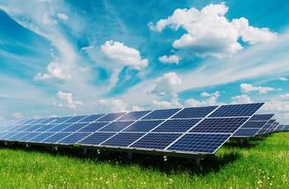 Gewerbeimmobilie mieten in 23619 Badendorf, Grundstück zur Pacht - Solarpächter gesucht