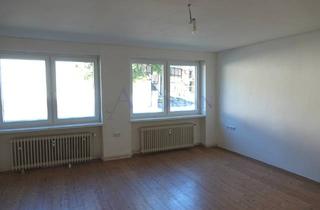 Wohnung mieten in 37581 Bad Gandersheim, Kernsanierte 2,5 Zimmerwohnung in ruhiger Lage