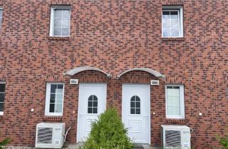 Doppelhaushälfte kaufen in Theodorstraße, 12623 Berlin, Doppelhaus in Mahlsdorf zu verkaufen