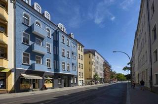 Wohnung kaufen in Lückstraße 46, 10317 Lichtenberg, Grundbuch statt Sparbuch! Schöne vermietete 3-Zimmer-Wohnung in Lichtenberg ++ PROVISIONSFREI ++