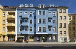 Wohnung kaufen in Lückstraße 46, 10317 Lichtenberg, Für Ihre Altersvorsorge: Gut vermietete 3-Zimmer-Wohnung im Weitlingkiez *PROVISIONSFREI*