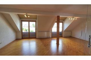 Wohnung kaufen in 88682 Salem, LICHTDURCHFLUTETE UND GROSSE MAISONETTEWOHNUNG