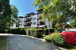 Wohnung kaufen in 82223 Eichenau, Sehr gut geschnittene, ruhig gelegene 3-Zimmer DG-Wohnung mit großer, umlaufender Dachterrasse