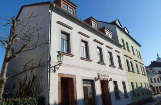 Wohnung mieten in Leipziger Straße, 09322 Penig, Erstbezug nach Umbau möglich: Frisch renovierte 2,5-Zimmer-Wohnung mit separatem Eingang