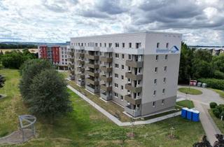 Wohnung mieten in Einsteinstraße 39, 09669 Frankenberg/Sachsen, Erstbezug für die Familie - geräumige 4 Raumwohnung