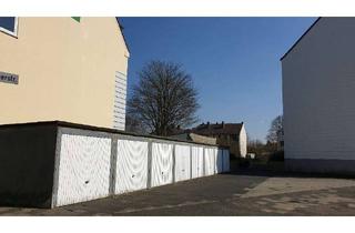 Garagen kaufen in 27570 Geestemünde, Volksbank Immobilien: Garagenhof in zentraler Lage !