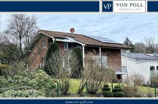 Haus kaufen in 58540 Meinerzhagen, Lichtdurchflutet in ruhiger Lage