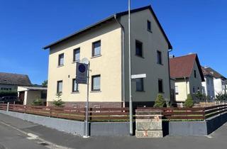 Einfamilienhaus kaufen in 35410 Hungen, Hungen: Gepflegtes Einfamilienhaus mit viel Potenzial und Ausbaufläche