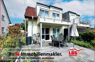 Haus kaufen in 72135 Dettenhausen, Freundlich-sonniges Wohlfühlzuhause!