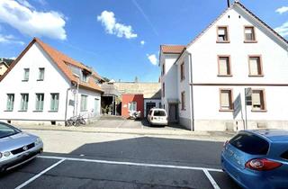 Haus kaufen in 64646 Heppenheim (Bergstraße), +++ Solide Kapitalanlage mit 6 Einheiten plus PV-Anlage +++
