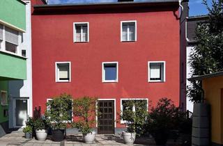 Haus kaufen in 41812 Erkelenz, Erkelenz-Stadt: 13 Wohneinheiten - Vermietungssicher in guter Innenstadtlage