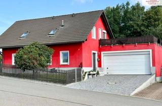 Haus kaufen in 09456 Annaberg-Buchholz, Sofort einziehen und den Feierabend auf der 40 m² großen Terrasse genießen!!