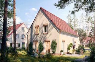 Einfamilienhaus kaufen in Wilhelm-Marquordt-Straße 31, 14547 Beelitz, Freistehendes Einfamilienhaus mit viel Platz für die ganze Familie
