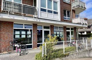 Büro zu mieten in 22851 Norderstedt, Sehr ansprechende Laden-/Bürofläche an der B 432 in Norderstedt - kurzfristig verfügbar!