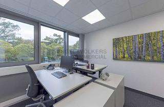 Büro zu mieten in 53175 Friesdorf, PROVISIONSFREI! Gut angebundene Bürofläche - Ausbau noch Mieterwunsch!