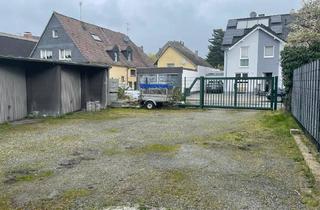 Gewerbeimmobilie kaufen in 44581 Castrop-Rauxel, Garagenhof in zentraler Lage in Castrop-Rauxel-Ickern