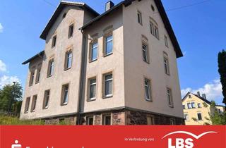 Haus kaufen in 09380 Thalheim, Zentral und dennoch idyllisch gelegen