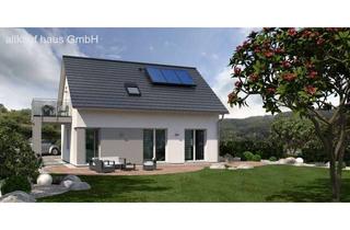 Haus kaufen in 24790 Schacht-Audorf, Generationenhaus Generation 12 - grenzenlose Möglichkeiten mit Bauzeitgarantie und Festpreisgarantie