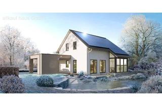 Haus kaufen in 24811 Owschlag, Viel Platz für die ganze Familie, werde zum Energiesparhelden mit Preisgarantie und Bauzeitgarantie