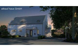 Haus kaufen in 25767 Albersdorf, Generation 2 - zukunftsorientiert und intelligent, mit Jung und Alt zum Energiesparhelden werden