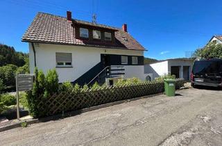 Mehrfamilienhaus kaufen in Galgenberg, 72218 Wildberg, Preisreduzierung !!!! 2 Familienhaus mit schönen Garten !!!!