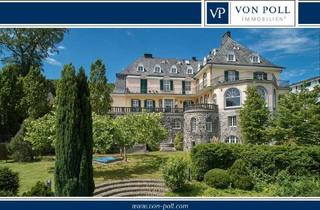 Villa kaufen in 42115 Elberfeld West, Historische Villa im Briller Viertel mit vielen Optionen